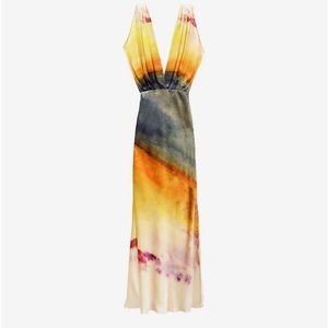 MES DEMOISELLES Dress Perkins